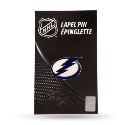 Wpinka Inglasco NHL Logo 392SV000367