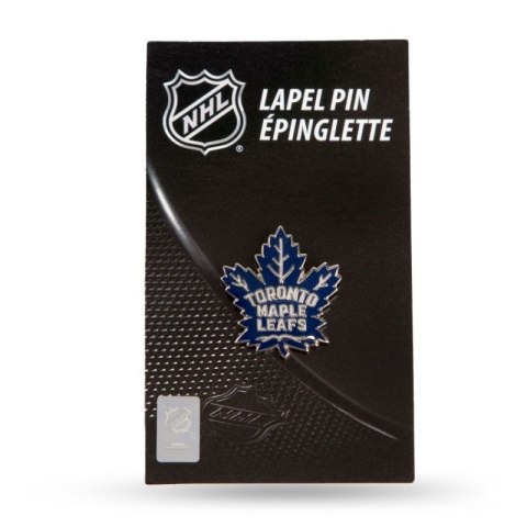 Wpinka Inglasco NHL Logo 392SV000367