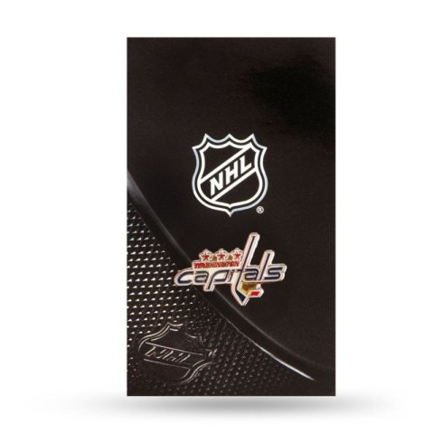 Wpinka Inglasco NHL Logo 392SV000367