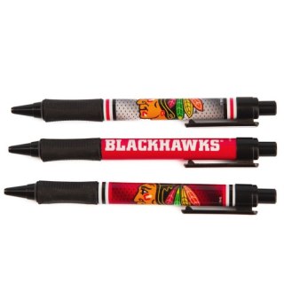 Zestaw długopisów Inglasco NHL 394SV000395