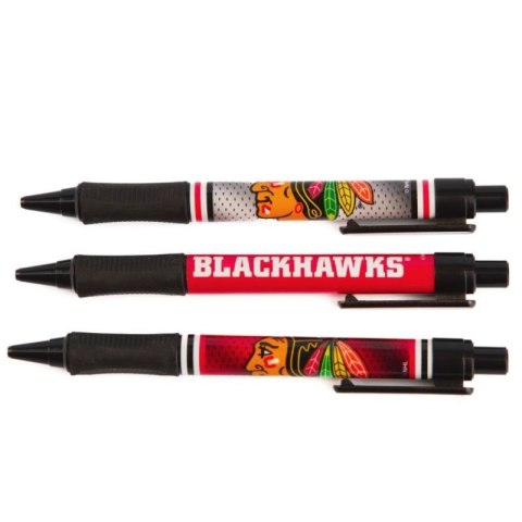 Zestaw długopisów Inglasco NHL 394SV000395