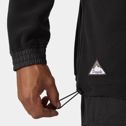 Bluza Helly Hansen YU 1/2 Zip Fleece M 53779 991