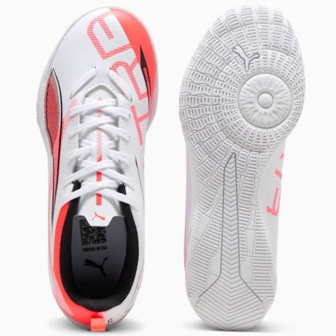 Buty Puma Ultra Play Jr IT 108327-01