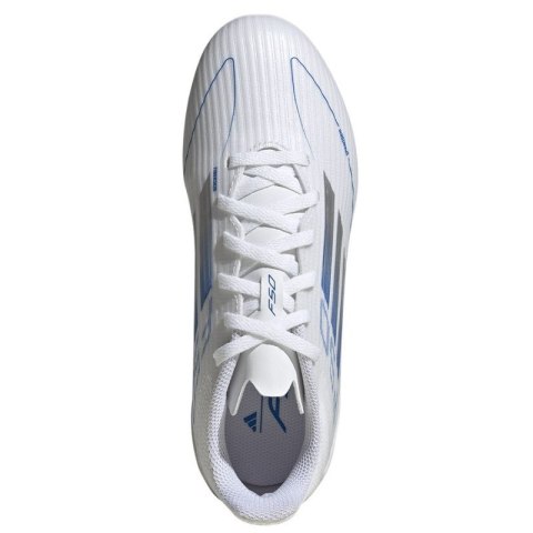 Buty adidas F50 League FG/MG Jr FG Jr IE3748