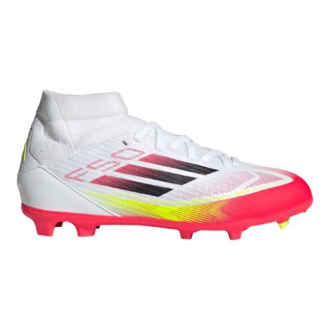 Buty adidas Junior F50 League FG/MG MID JP7263