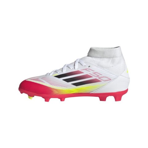 Buty adidas Junior F50 League FG/MG MID JP7263