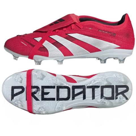 Buty adidas Predator Pro FT FG JR0441
