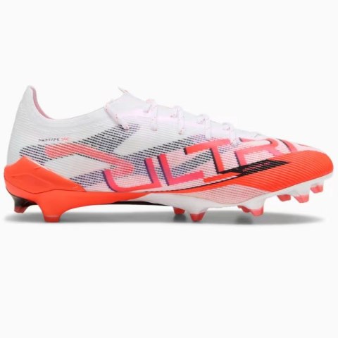 Buty piłkarskie Puma Ultra 5 Ultimate FG M 108159-01