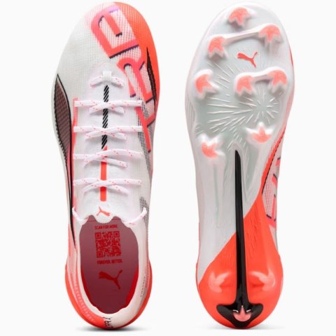 Buty piłkarskie Puma Ultra 5 Ultimate FG M 108159-01