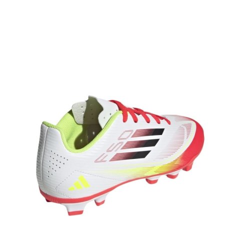 Buty piłkarskie adidas F50 Club FG/MG Jr IE1309