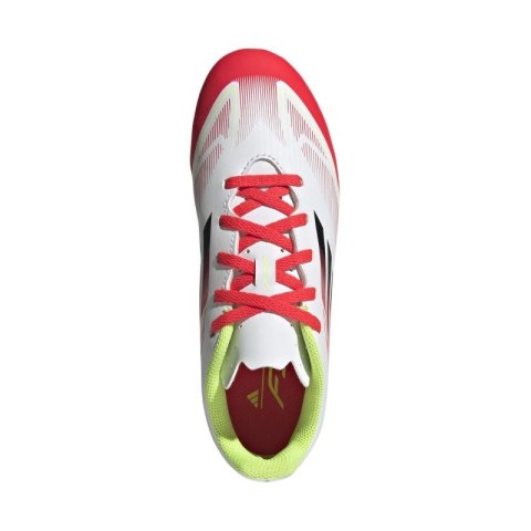 Buty piłkarskie adidas F50 Club FG/MG Jr IE1309