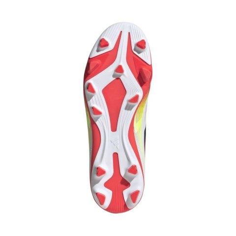 Buty piłkarskie adidas F50 Club FG/MG Jr IE1309