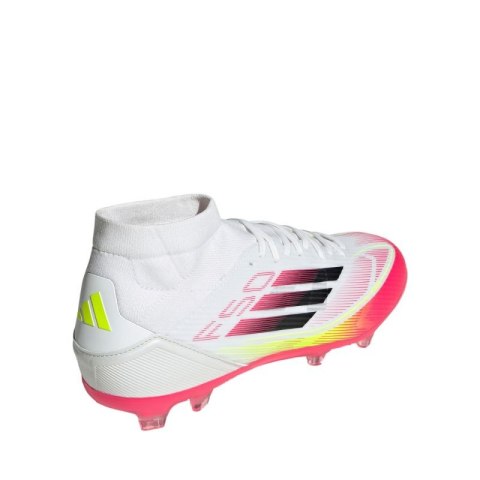 Buty piłkarskie adidas F50 League FG/MG MID JI0434 M