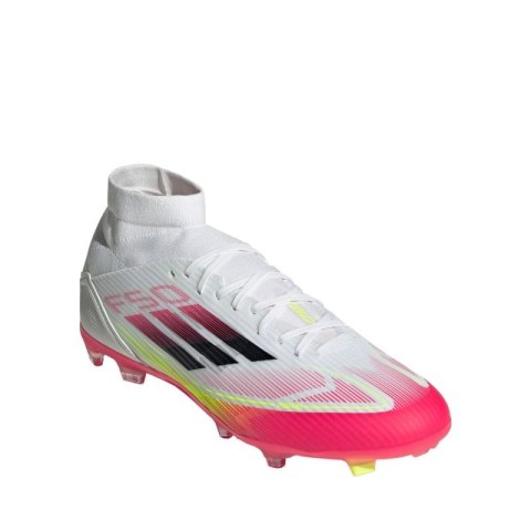 Buty piłkarskie adidas F50 League FG/MG MID JI0434 M