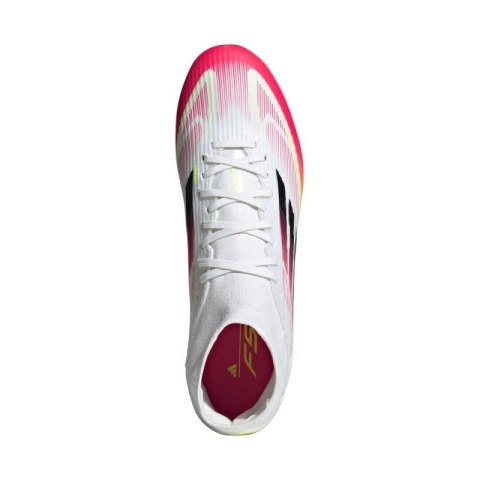 Buty piłkarskie adidas F50 League FG/MG MID JI0434 M