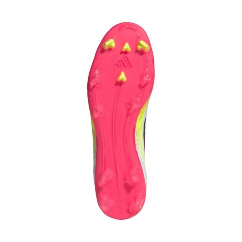 Buty piłkarskie adidas F50 League FG/MG MID JI0434 M