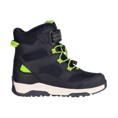 Buty zimowe Trollkids Kids Lofoten Winter Boots PRO Jr 672-100