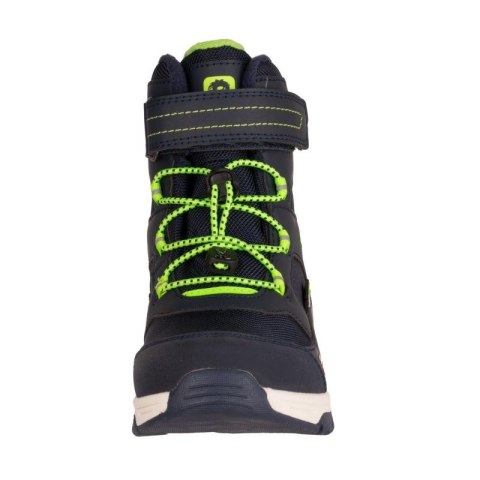 Buty zimowe Trollkids Kids Lofoten Winter Boots PRO Jr 672-100