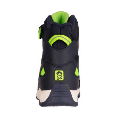Buty zimowe Trollkids Kids Lofoten Winter Boots PRO Jr 672-100