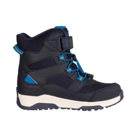 Buty zimowe Trollkids Kids Lofoten Winter Boots PRO Jr 672-117