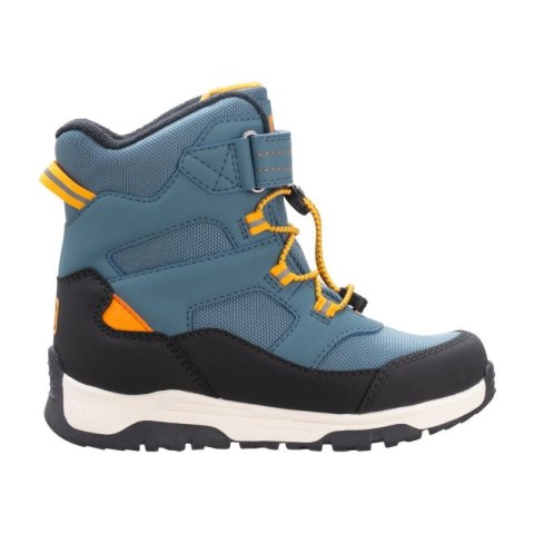 Buty zimowe Trollkids Kids Lofoten Winter Boots PRO Jr 672-196