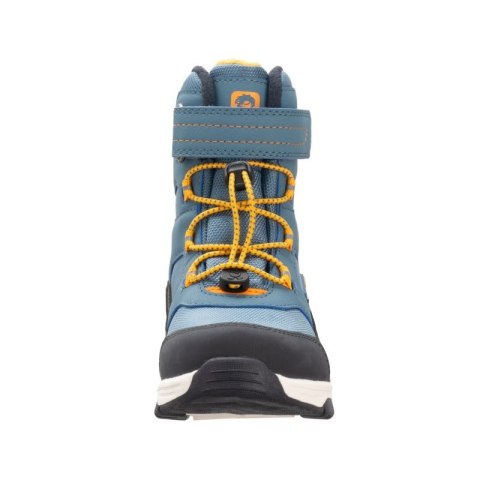 Buty zimowe Trollkids Kids Lofoten Winter Boots PRO Jr 672-196