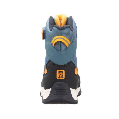 Buty zimowe Trollkids Kids Lofoten Winter Boots PRO Jr 672-196