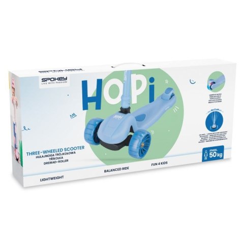 Hulajnoga balansowa Spokey Hopi SPK-944616