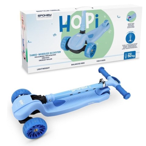 Hulajnoga balansowa Spokey Hopi SPK-944616