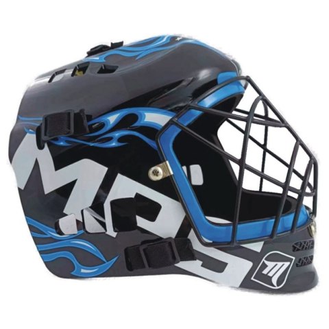 Kask do unihoca MPS PRO Flame 0243EF/EH