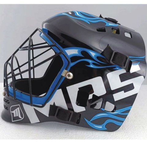Kask do unihoca MPS PRO Flame 0243EF/EH