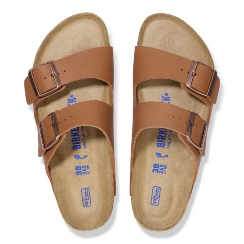 Klapki Birkenstock Arizona BS M 1019067