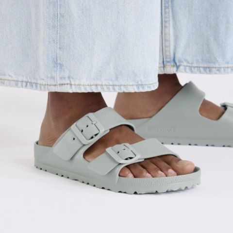 Klapki Birkenstock Arizona Eva W 1029653
