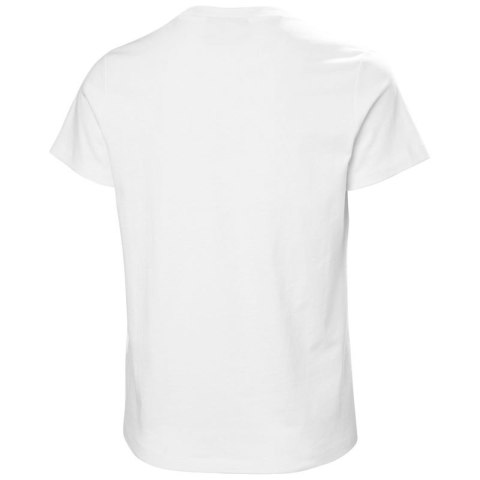 Koszulka Helly Hansen Core Graphic W 54080 001