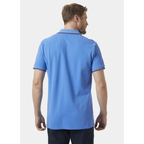 Koszulka Helly Hansen HP Genova Polo M 34297 554
