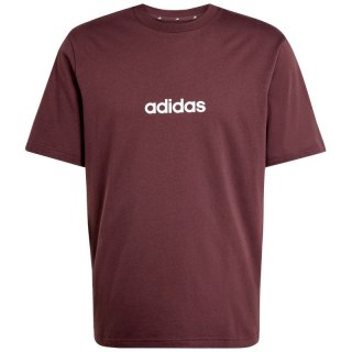 Koszulka adidas Essentials Linear Single M JE8998