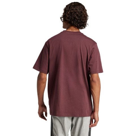 Koszulka adidas Essentials Linear Single M JE8998