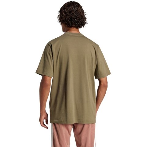 Koszulka adidas Essentials Linear Single M JE9001