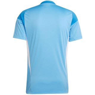 Koszulka bramkarska adidas Tiro 25 Competition Jersey Short Sleeve M JI9715