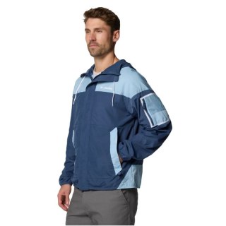 Kurtka Columbia Challenger II Windbreaker Jacket M 2071553478