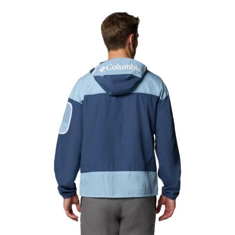 Kurtka Columbia Challenger II Windbreaker Jacket M 2071553478