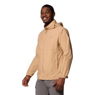 Kurtka Columbia Loop Basin Windbreaker Jacket M 2116961010