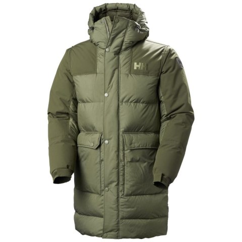 Kurtka Helly Hansen Escape Down Parka M 53527 421