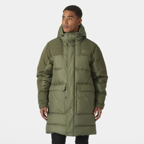 Kurtka Helly Hansen Escape Down Parka M 53527 421