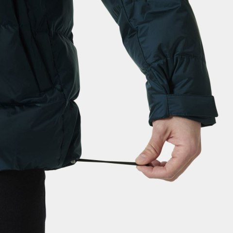 Kurtka Helly Hansen Park Puffy Parka M 53996 589