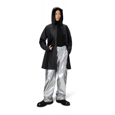 Kurtka, płaszcz przeciwdeszczowy Rains A-Line Jacket W3 W 18050 01