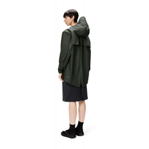 Kurtka, płaszcz przeciwdeszczowy Rains unisex Fishtail Jacket W3 18010 03