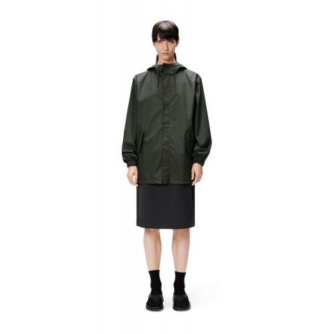 Kurtka, płaszcz przeciwdeszczowy Rains unisex Fishtail Jacket W3 18010 03