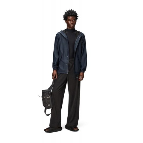 Kurtka, płaszcz przeciwdeszczowy Rains unisex Fishtail Jacket W3 18010 47
