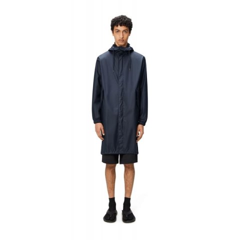 Kurtka, płaszcz przeciwdeszczowy Rains unisex Fishtail Parka W3 18140 47